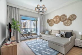 GuestReady - Splendid Stay in Dubai Marina